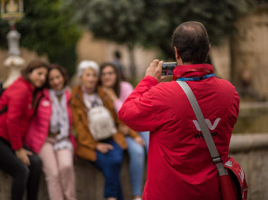 Woow Cordoba-科尔多瓦必去景点