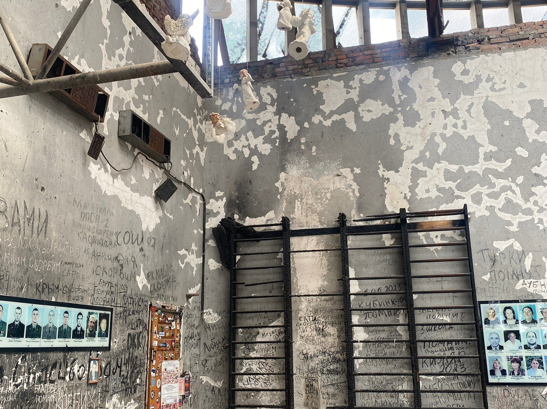 Beslan Memorial景点图片