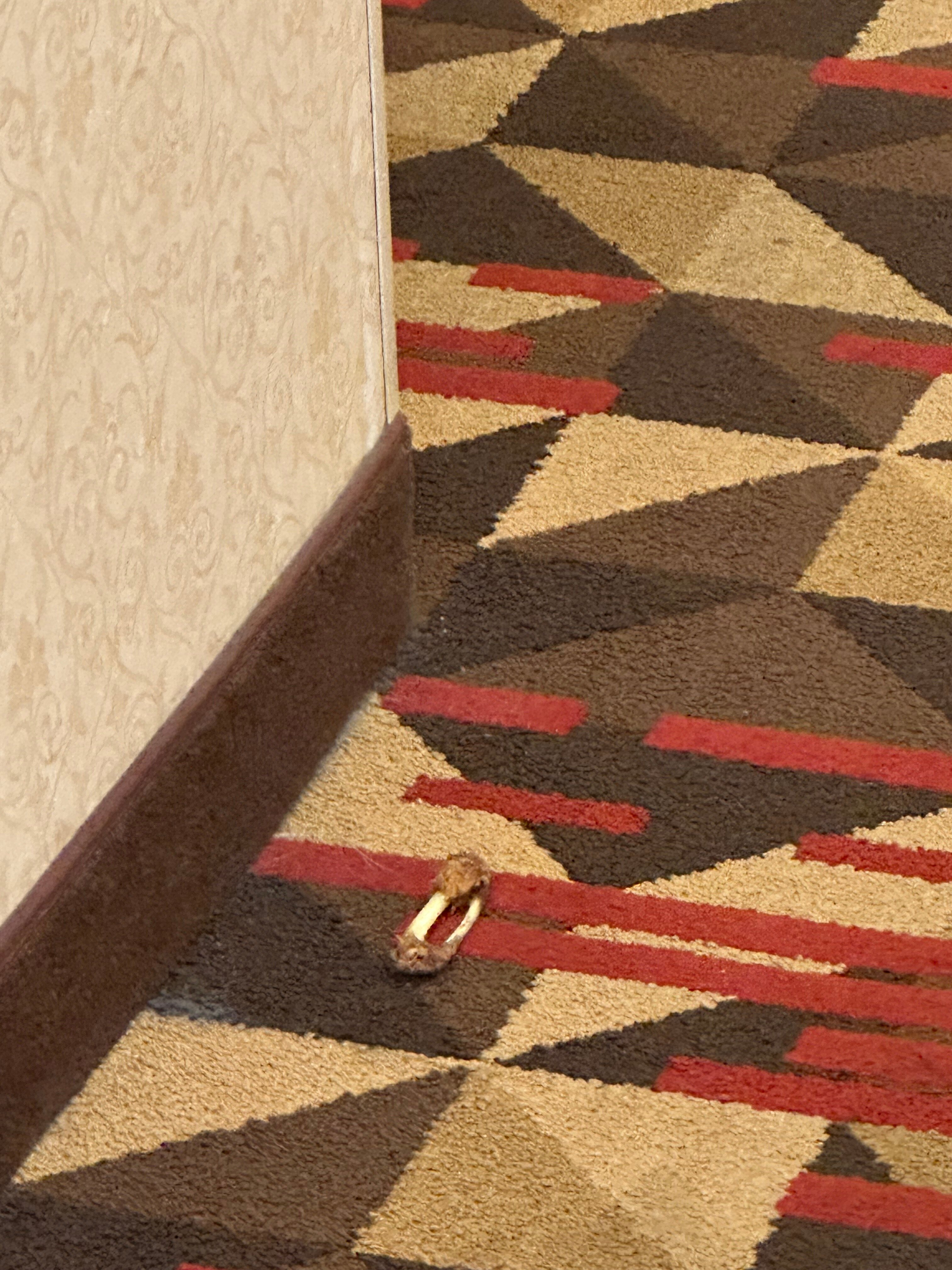 Hilton Garden Inn Las Cruces-浴室