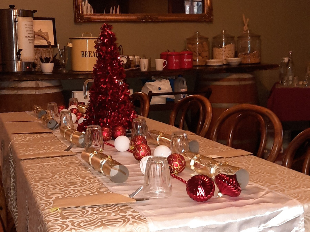 Quindanning Hotel主图