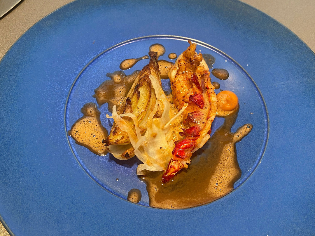 Core by Clare Smyth