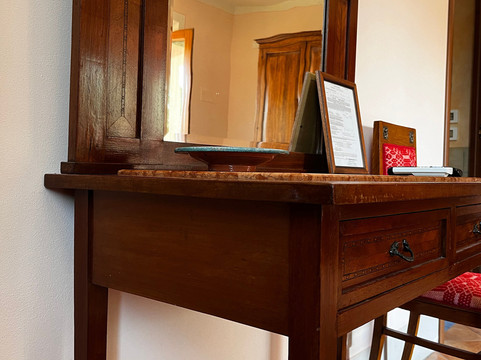 La Valle di Monna Lisa主图