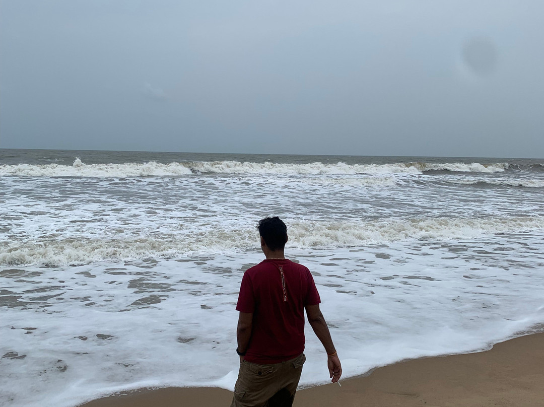 Kurma A Private Beach