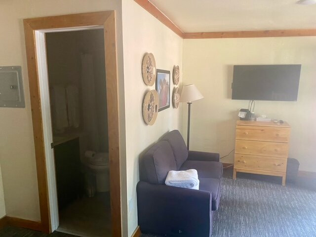 雅各伯湖酒店主图