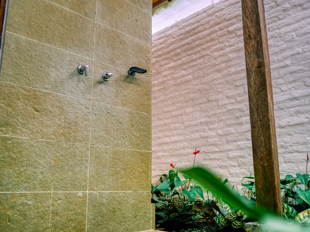 Eucaliputus Resort主图