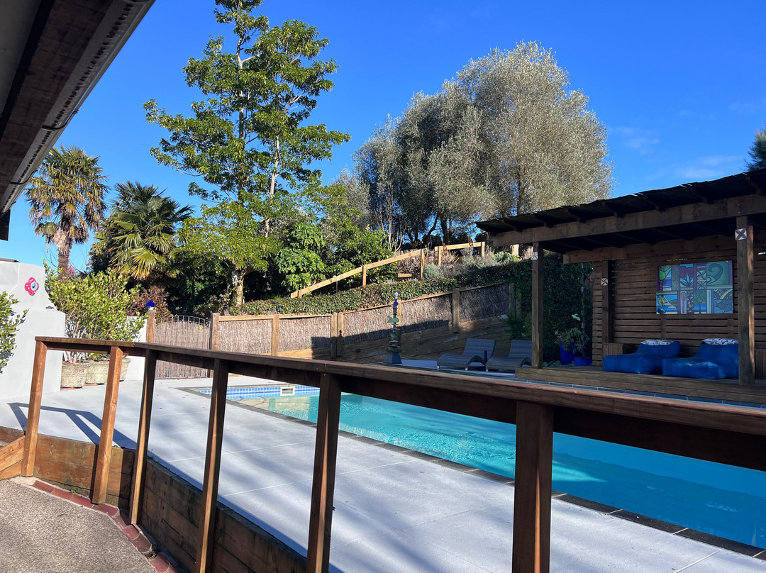 亨廷顿旅舍主图