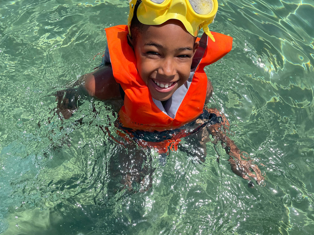 Dido Beach-Buggerru必去景点