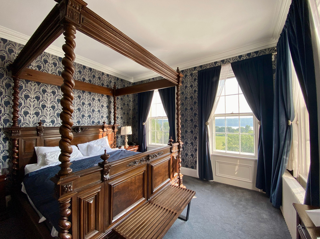 Inn at Taughannock Falls主图