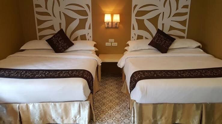 Amornphant Villa主图