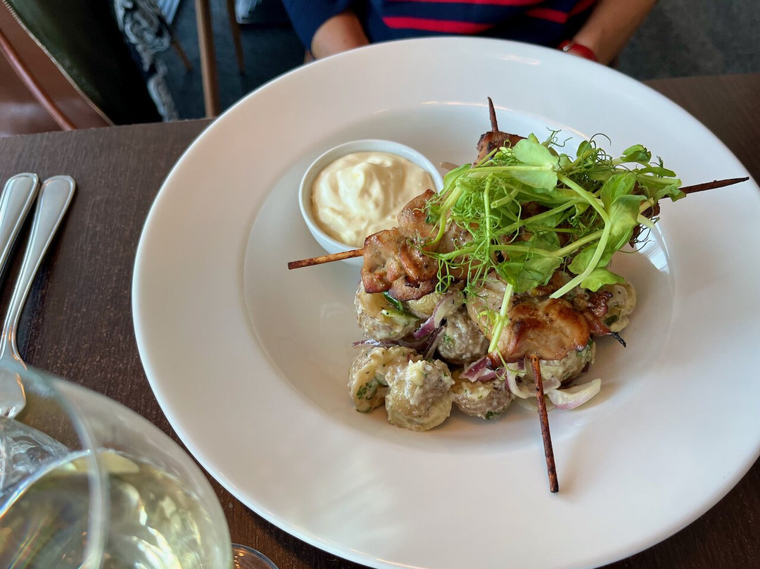 Restaurang Nostalgi