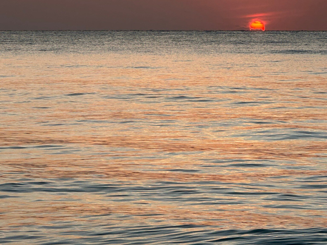 Jadevine Travel & Tours-石头城必去景点