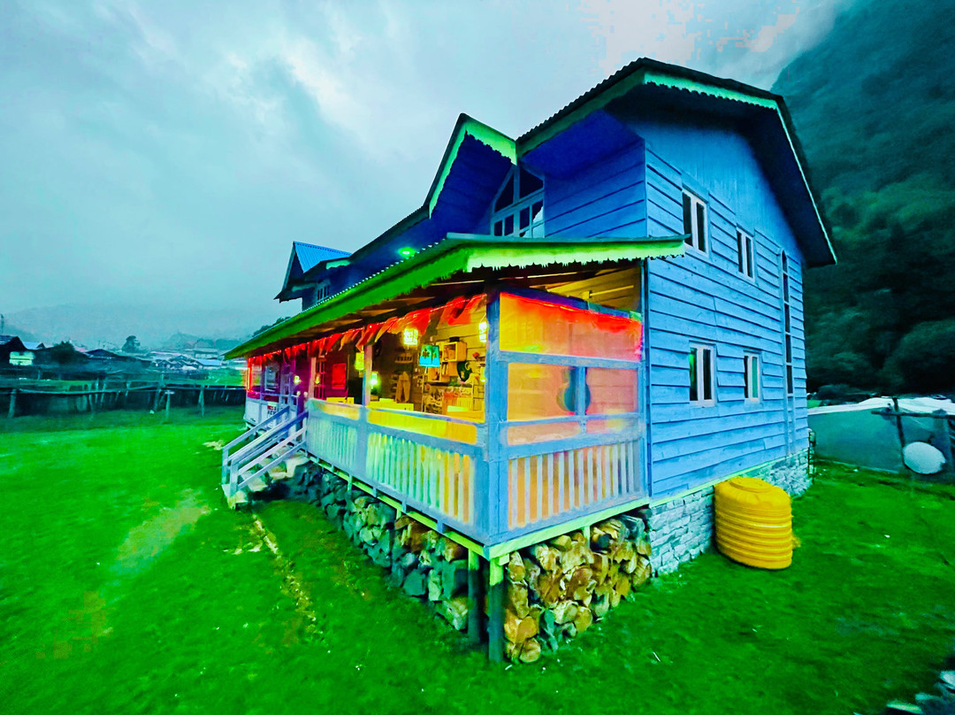 Janu Guest House