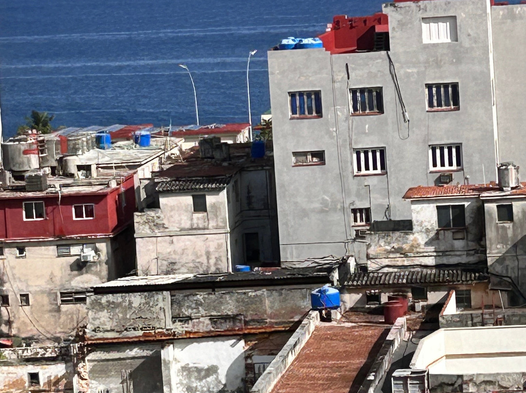 Hotel Roc Presidente主图