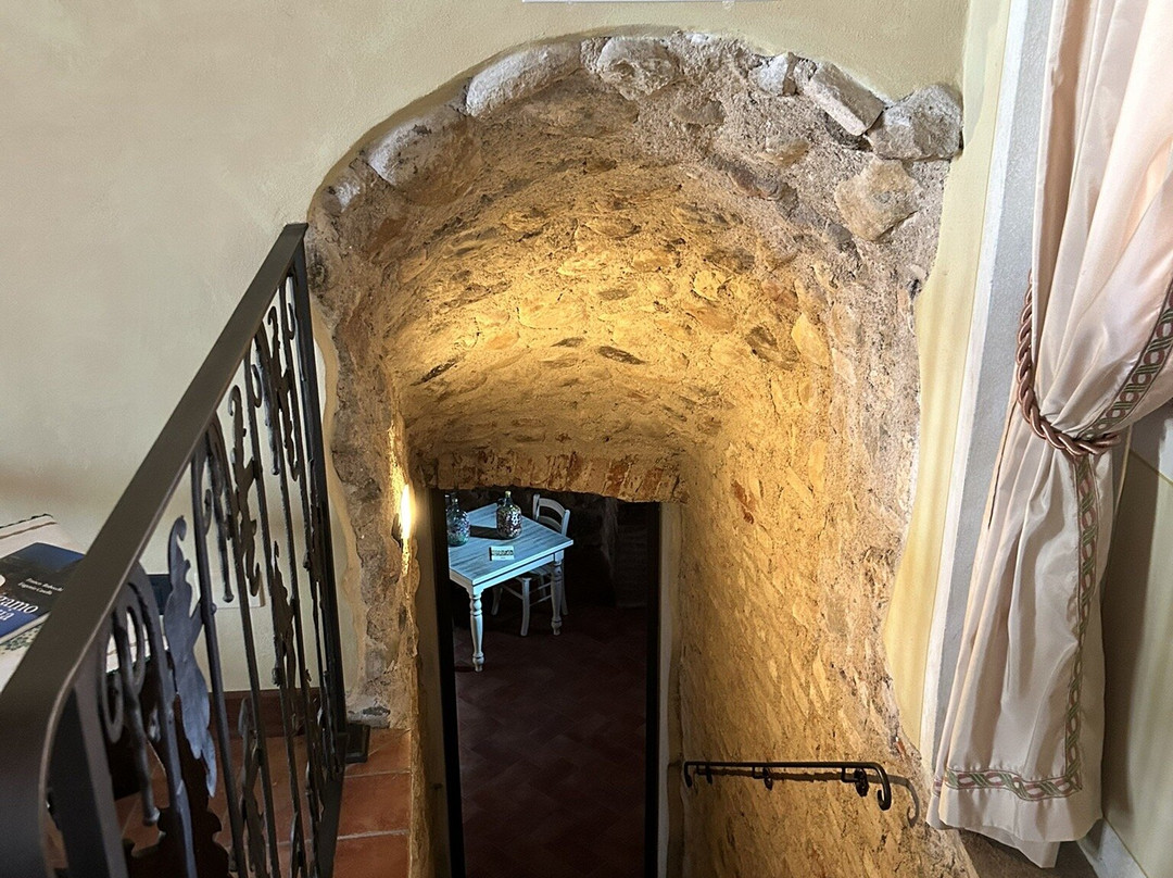 Agriturismo Macesina主图