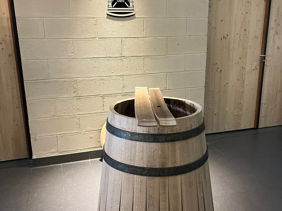 Château Balestard La Tonnelle-圣埃美隆必去景点