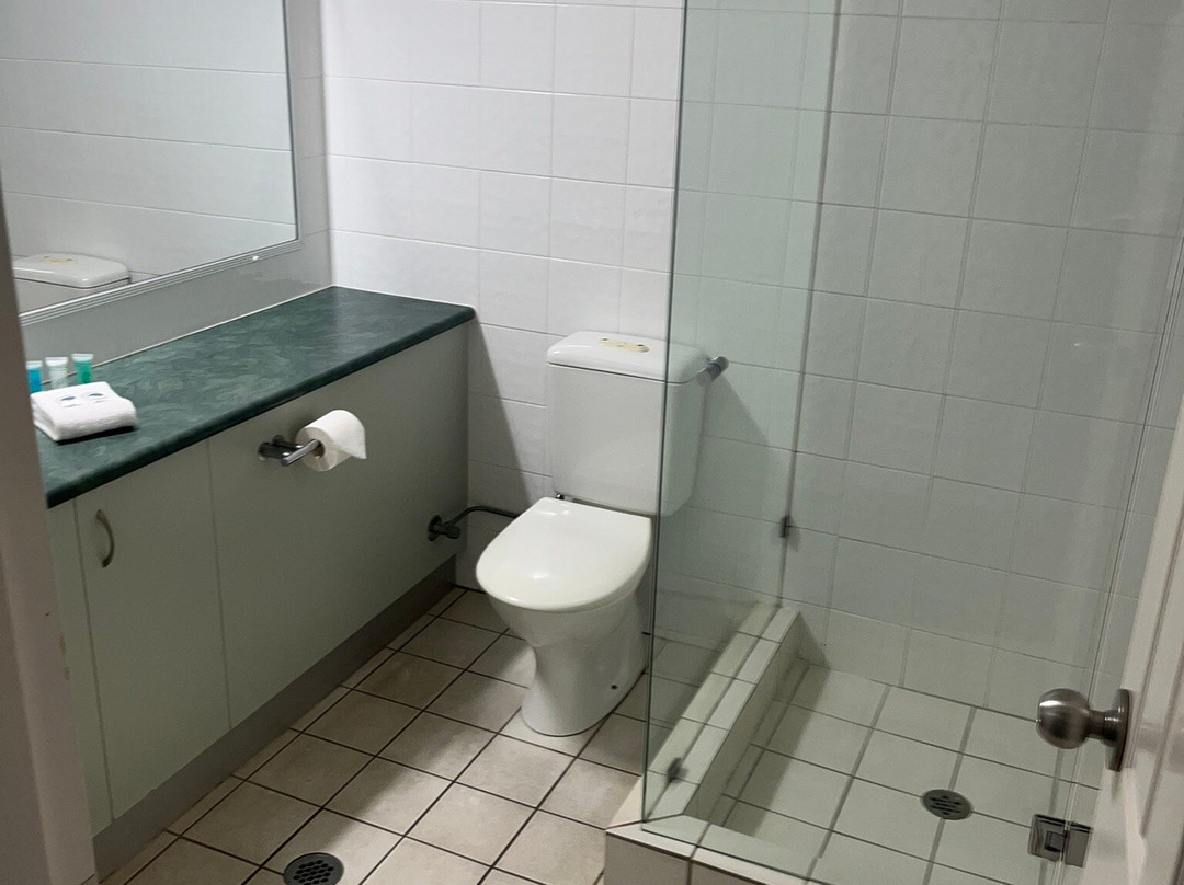 双子座度假村主图