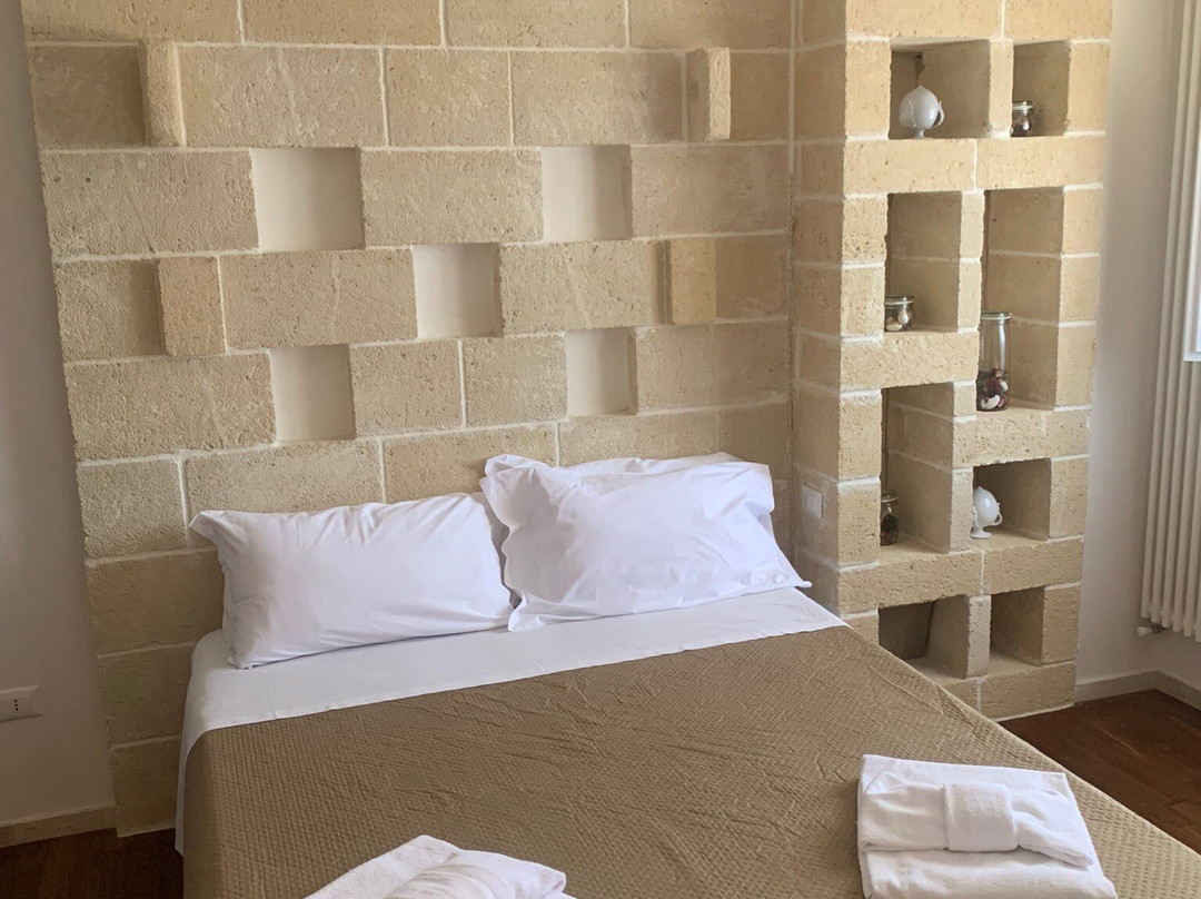 Dimora Celeste主图