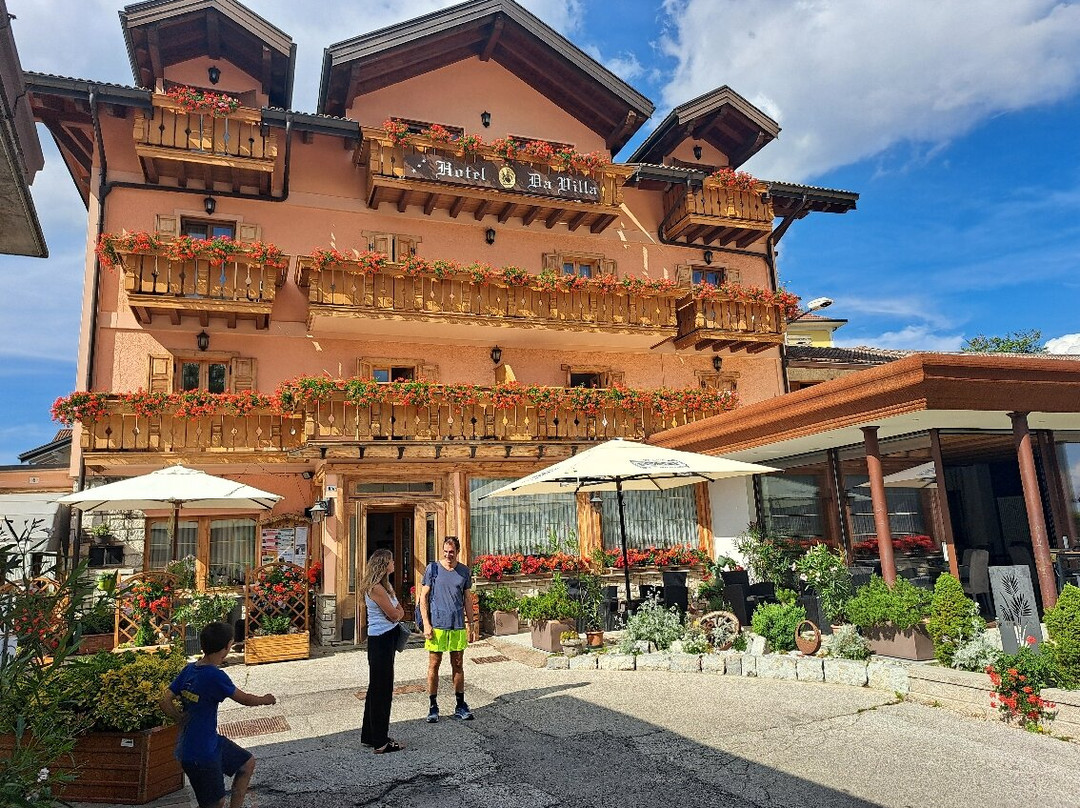 Hotel Da Villa主图