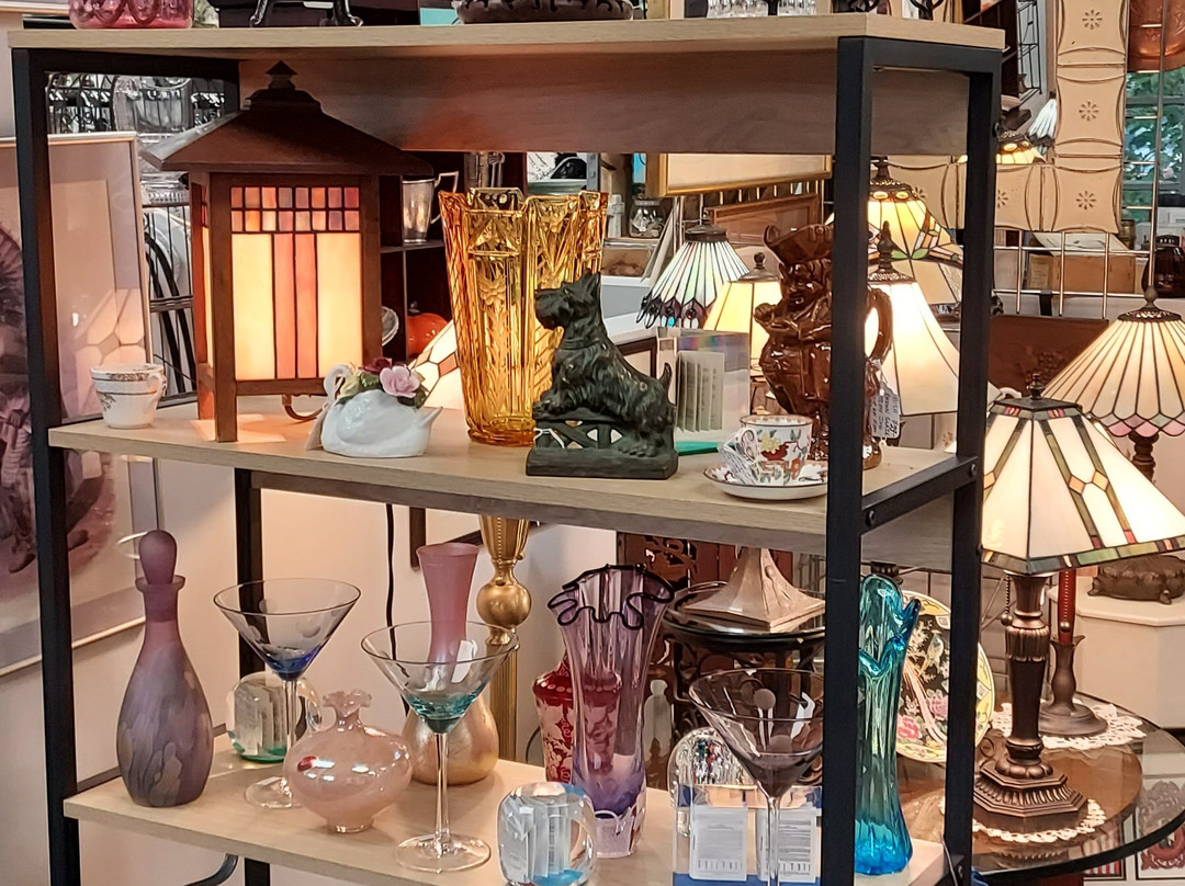 Four Echoes at Grist Mill Pond-Seekonk必去景点