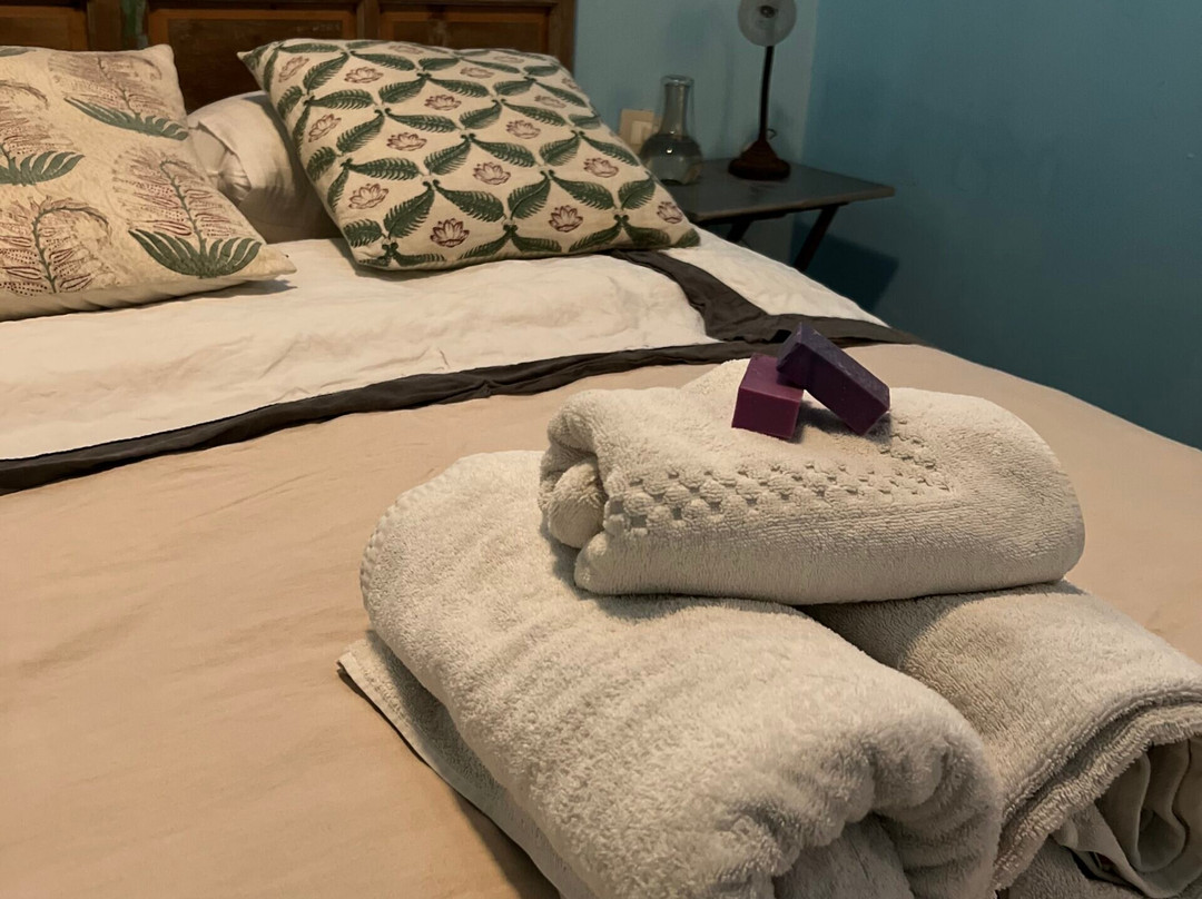 Beit El Nessim主图