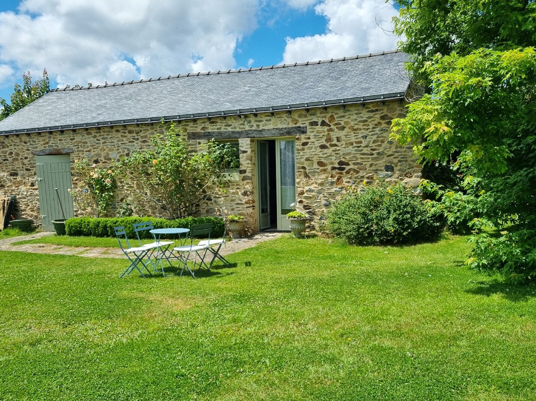 Le Grand Mainguet主图