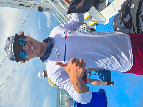 Fury Key West Snorkeling-基韦斯特必去景点