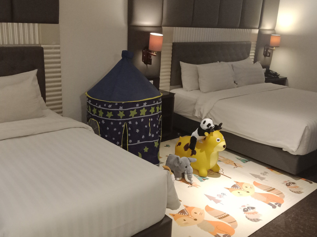 Grand Rohan Jogja主图