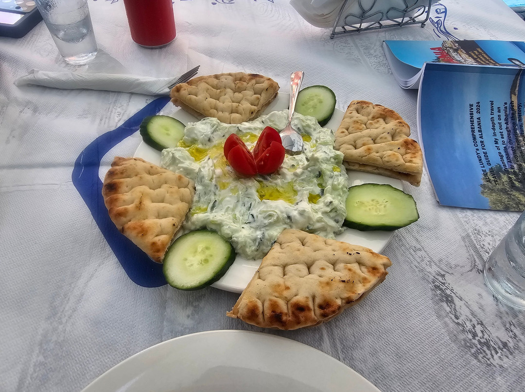 Hotel Adriatik Orikum主图