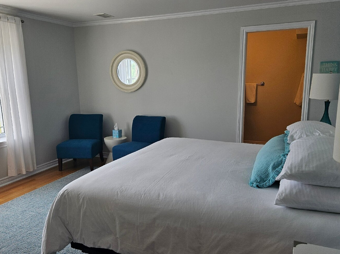 County Buzzz Bed and Breakfast主图