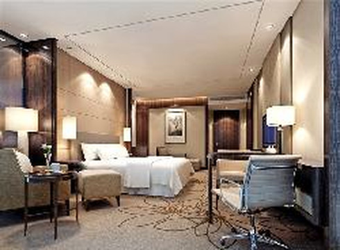 东莞宏远酒店主图