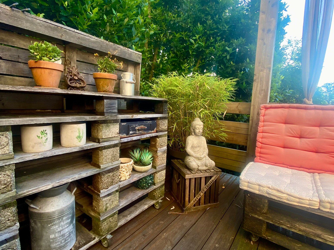 La Flambee Bellac主图