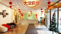 锦江之星沈阳中街店主图