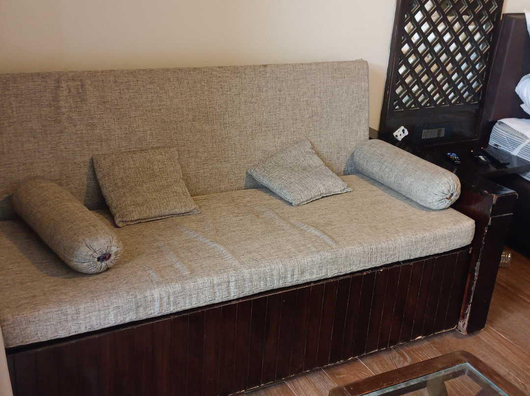 莲花苏特拉度假村主图