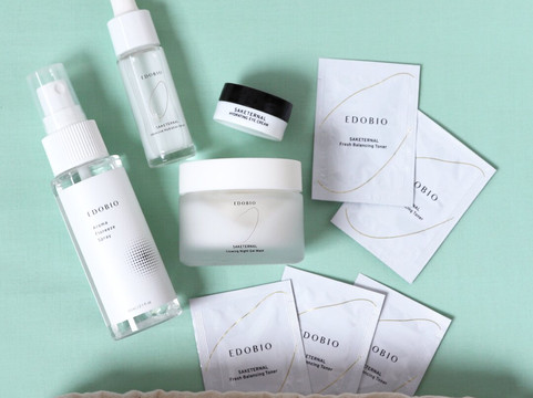 EDOBIO-Marunouchi必去景点