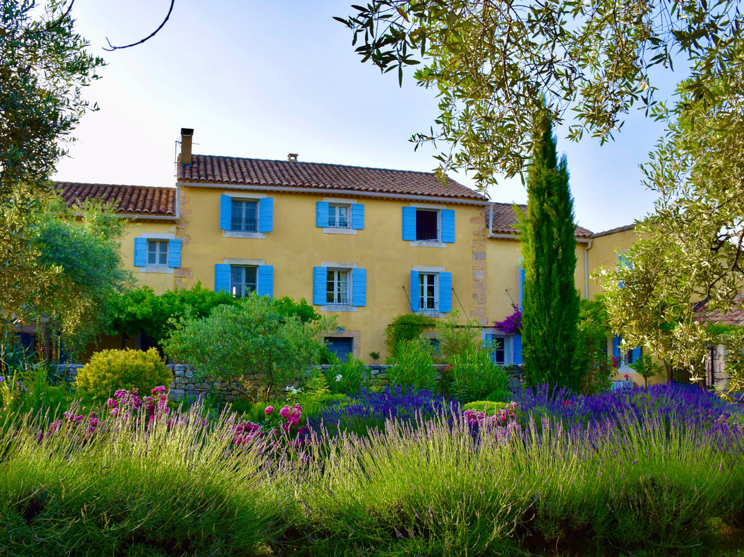 Bastide Saint-Didier主图