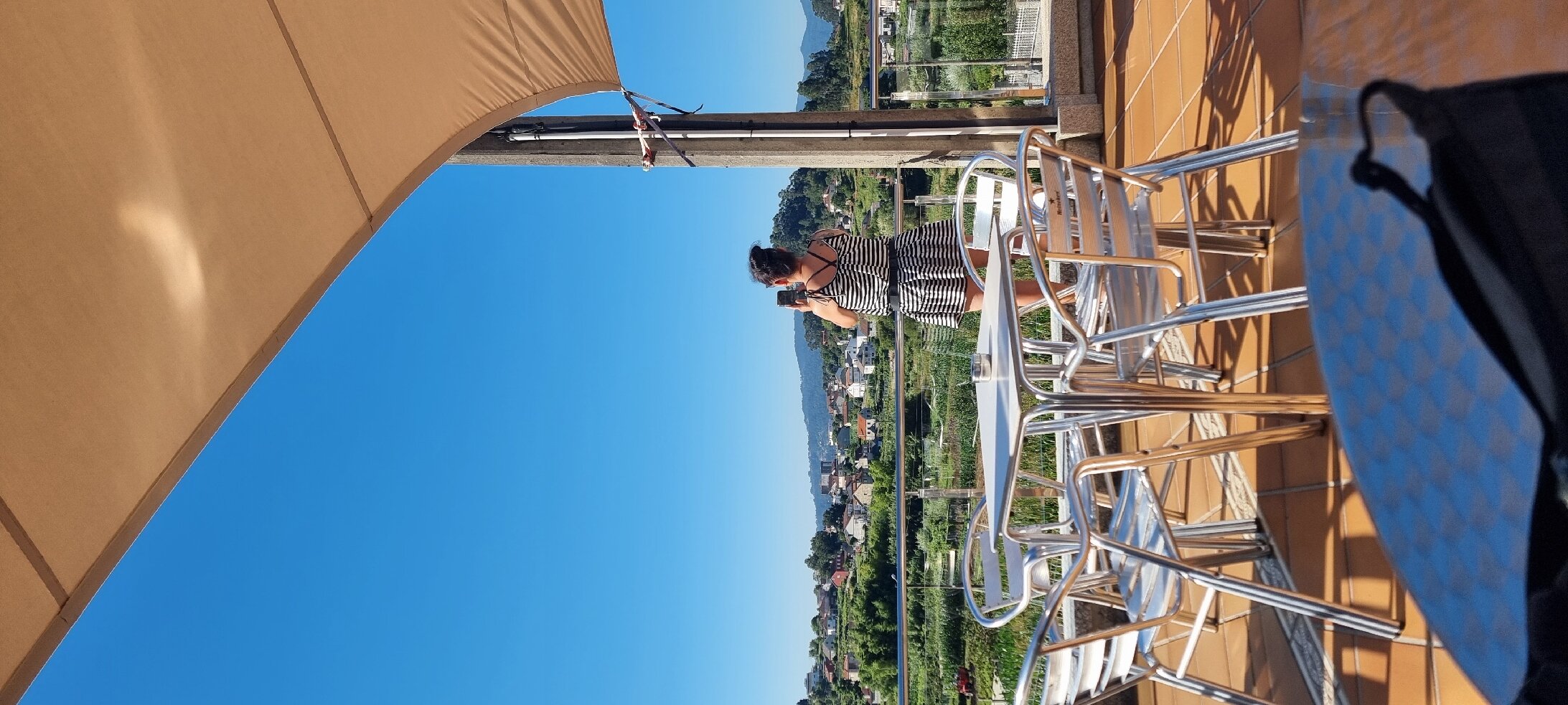 Hotel Linares-官方