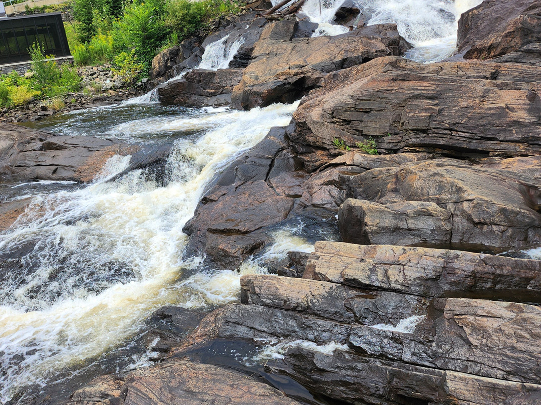 Inn at the Falls主图