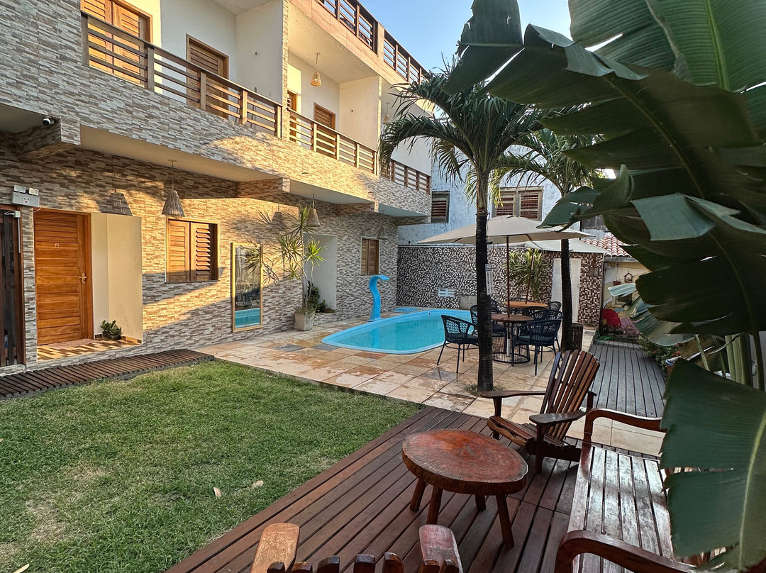 Pousada Isabel主图