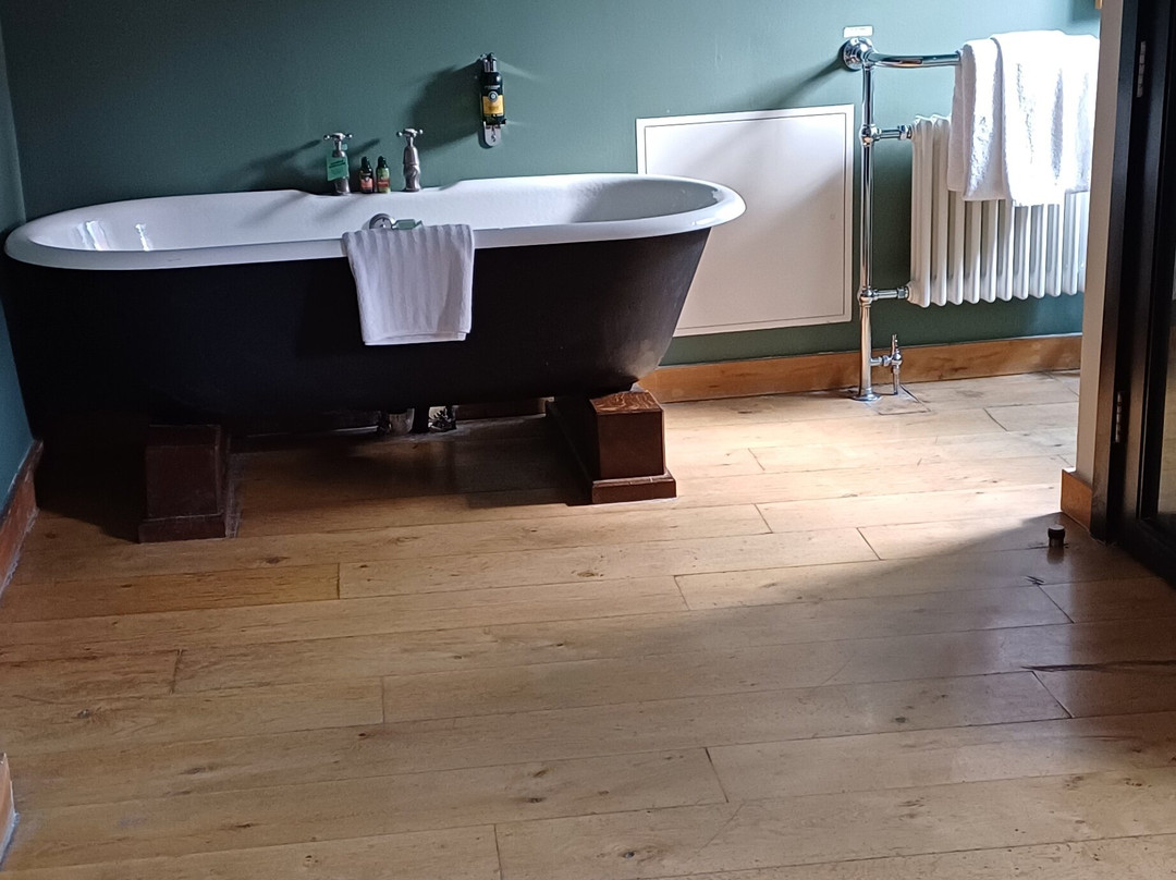Hotel du Vin & Bistro Henley-On-Thames主图