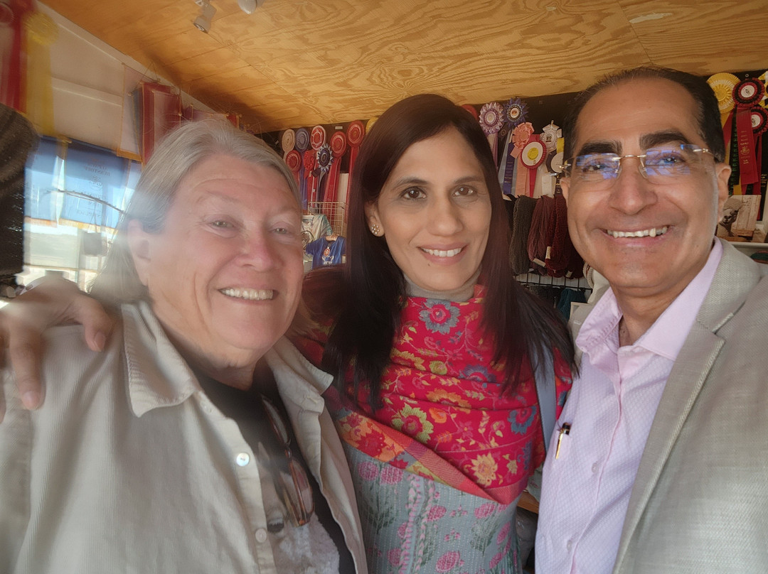 Que Sera Alpaca-圣菲必去景点