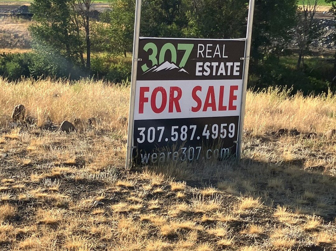 Yellowstone Cutthroat Guest Ranch主图