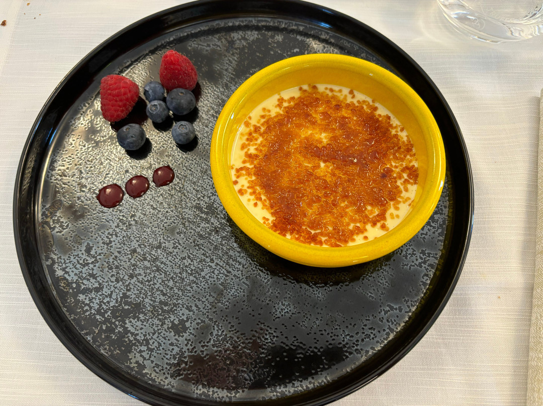 Terrae - Truffe & Vin