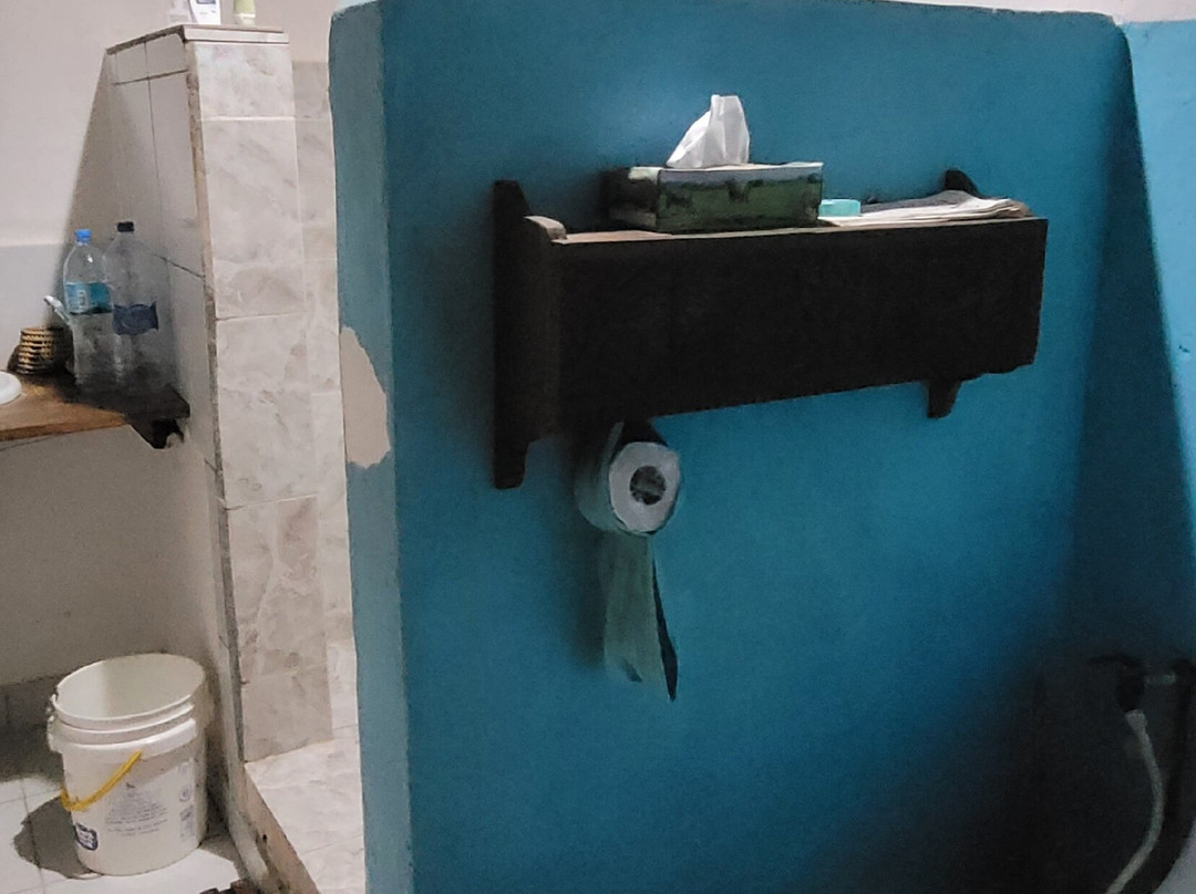 Beach Crab Resort主图