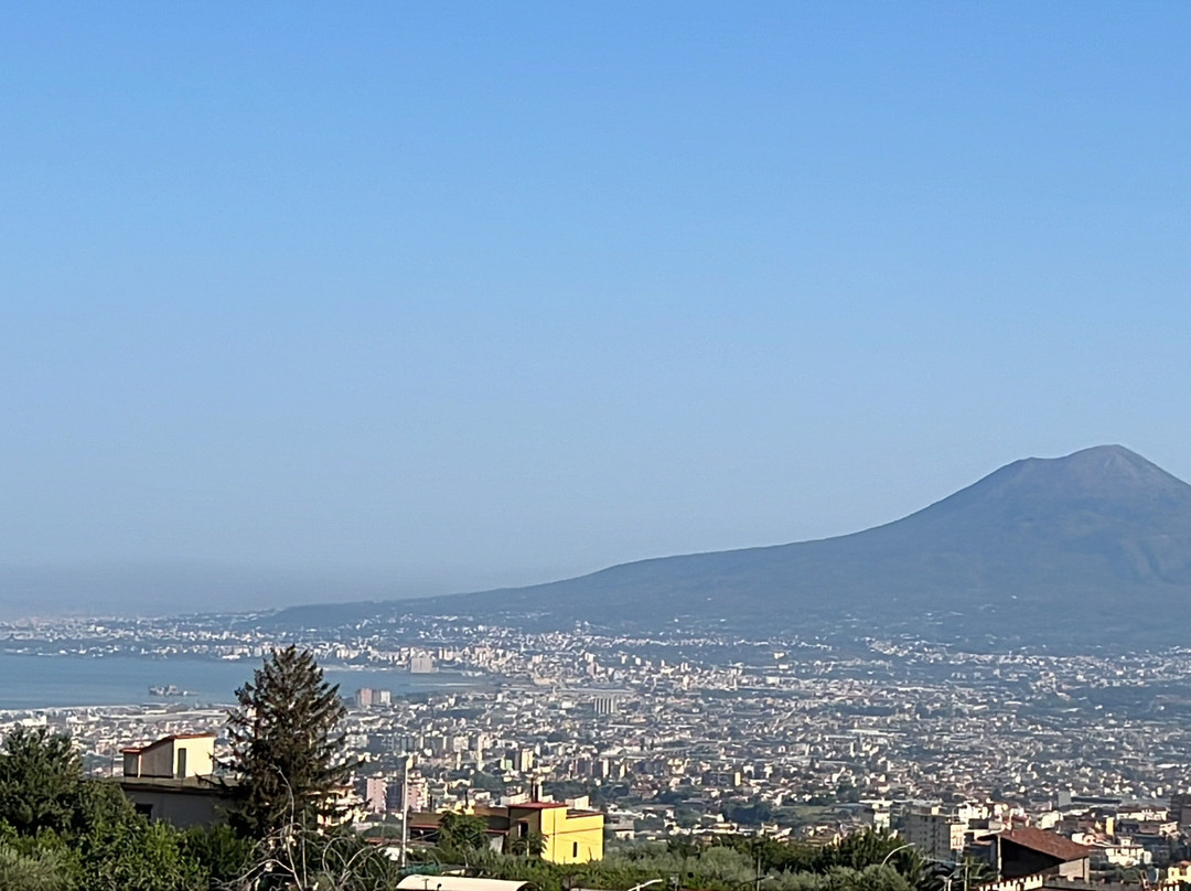 Euro Hotel Irene主图