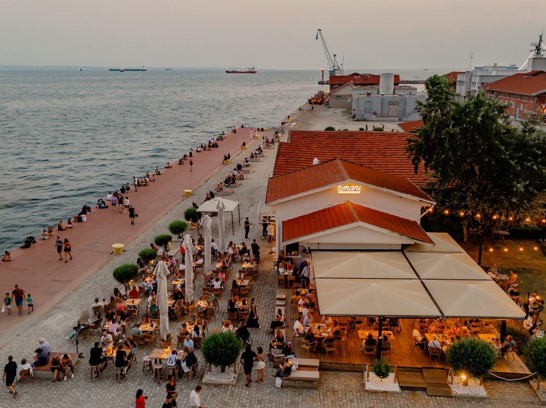 Limani Maritime Museum