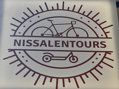 Nissalentours-尼斯必去景点