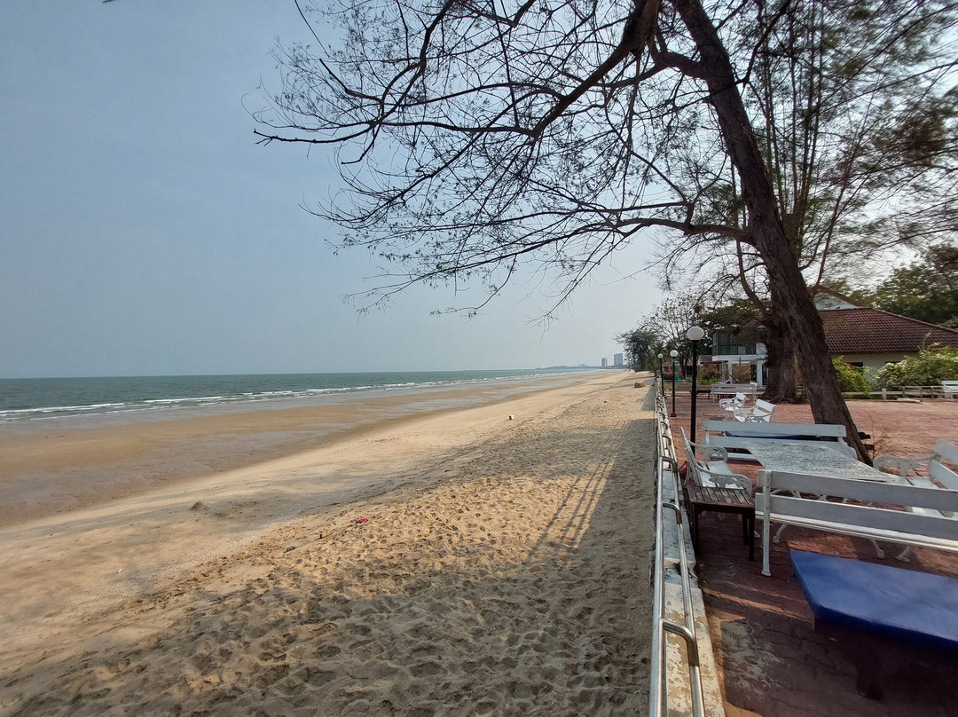 查安欧亚兰宫酒店主图