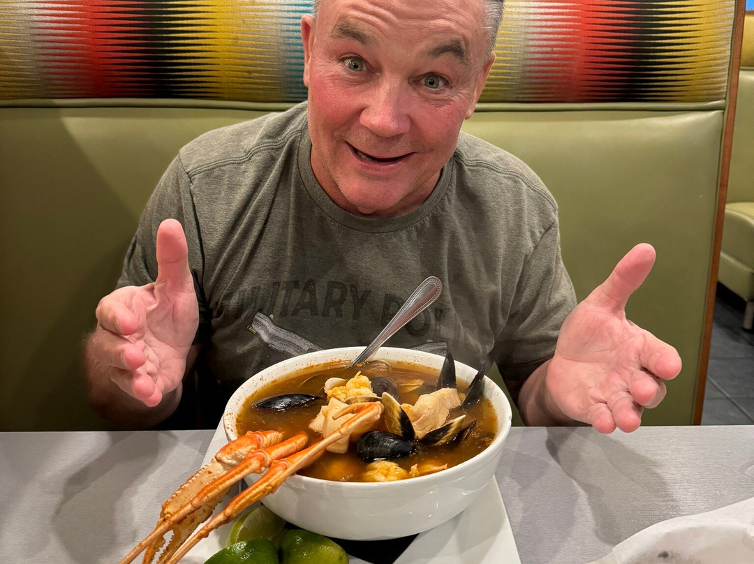 Tequila Cantina Mexican Kitchen