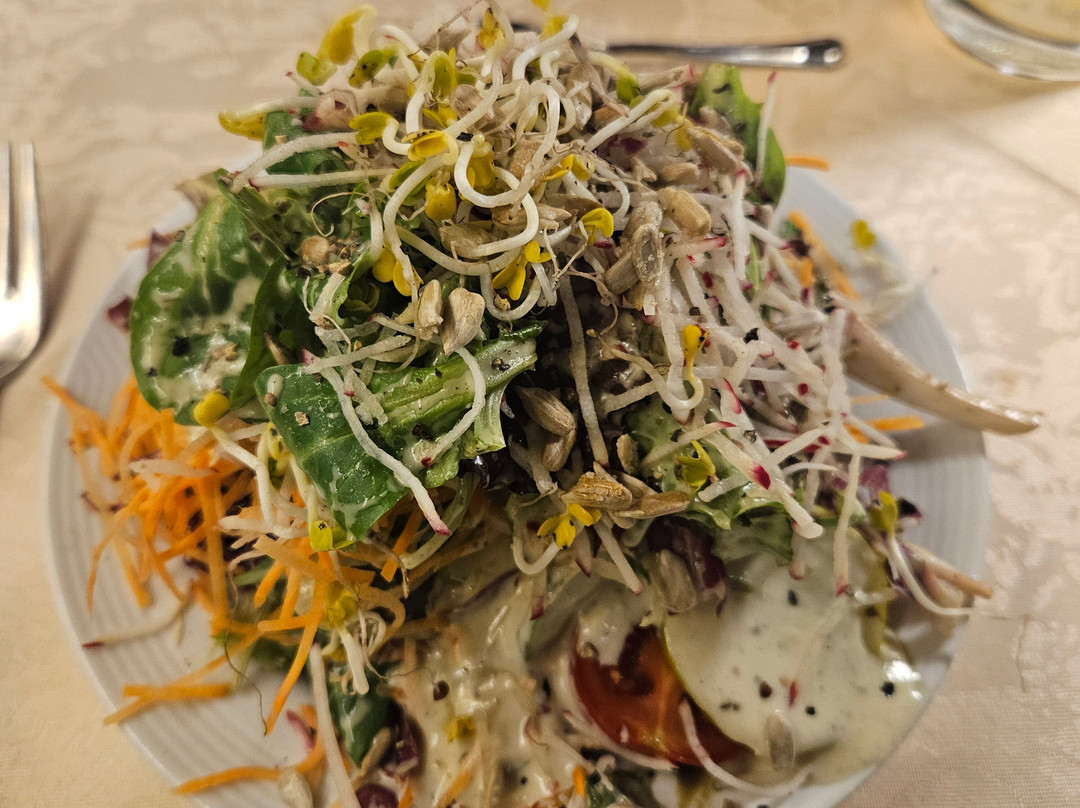 Gasthof Koellenspitze主图