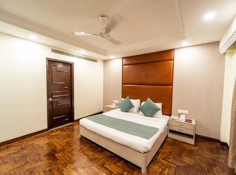 Hotel Celebration主图